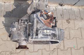 VW GOLF IV AUDI SEAT КОРОБКА ПЕРЕДАЧW 1.9 TDI 6 DRW
