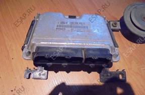 VW GOLF IV БЛОК УПРАВЛЕНИЯ ДВИГАТЕЛЕМ 036906032G