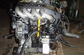 VW GOLF IV BORA -  - двигатель 1.8 AGN
