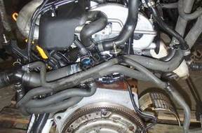 VW GOLF IV BORA -  - двигатель 1.8 AGN