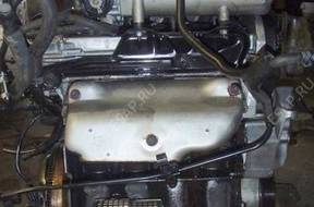 VW GOLF IV BORA -  - двигатель 1.8 AGN
