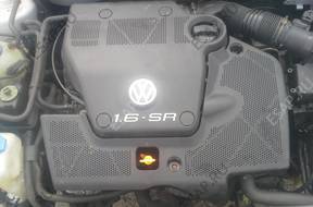 VW Golf IV Bora 1,6 SR КОРОБКА ПЕРЕДАЧw  DUU