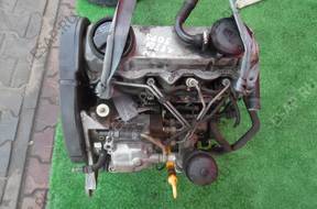 VW GOLF IV BORA 1,9 TDI 90KM двигатель МОДЕЛЬ AGR