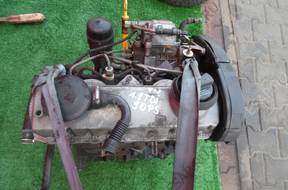 VW GOLF IV BORA 1,9 TDI 90KM двигатель МОДЕЛЬ AGR