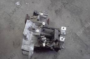 VW Golf IV Bora 1,9 tdi КОРОБКА ПЕРЕДАЧw  EUH