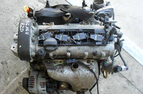 VW GOLF IV BORA 1.6 16V AZD двигатель комплектный