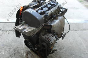 VW GOLF IV BORA 1.6 16V AZD двигатель комплектный