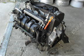 VW GOLF IV BORA 1.6 16V AZD двигатель комплектный