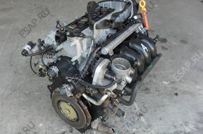 VW GOLF IV BORA 1.6 16V AZD двигатель комплектный