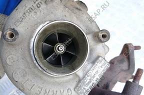 VW Golf IV Bora 1.9 TDI ТУРБОКОМПРЕССОР 038253016F