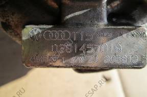 VW  GOLF IV BORA 1.9 TDI   ТУРБОКОМПРЕССОР