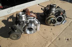 VW  GOLF IV BORA 1.9 TDI   ТУРБОКОМПРЕССОР