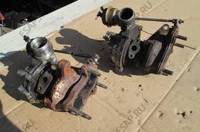 VW  GOLF IV BORA 1.9 TDI   ТУРБОКОМПРЕССОР