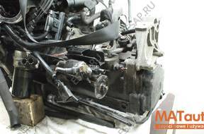 VW GOLF IV BORA 2.0 BEN (AZJ) КОРОБКА ПЕРЕДАЧW EGU