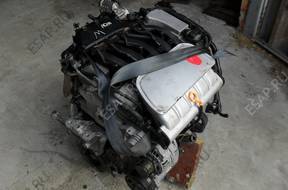 VW GOLF IV BORA 2.3 V5 AQN двигатель комплектный