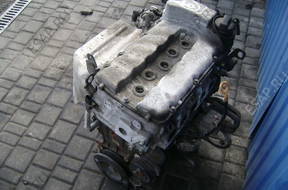 VW GOLF IV BORA 2.3 V5 - двигатель AQN