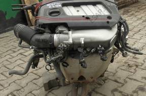 VW GOLF IV BORA A3 LEON двигатель 2.3 бензиновый 5V AGZ