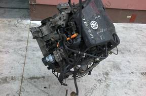 VW GOLF IV BORA AUDI A3 1.6 SR AKL - двигатель-RADOM