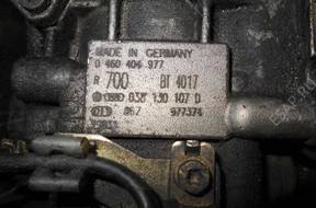 VW GOLF IV BORA AUDI A3 1.9 TDI ТНВД.
