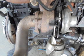 Vw Golf IV Bora Audi A3 1.9 TDI  Turbosprarka