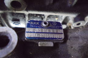 Vw Golf IV Bora Audi A3 1.9 TDI  Turbosprarka