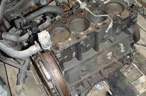 VW GOLF IV BORA - двигатель D ДВИГАТЕЛЯ 1.8 20V AGN