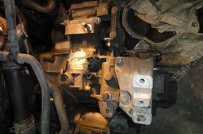 VW GOLF IV BORA LEON 1,9SDI КОРОБКА ПЕРЕДАЧW DUW