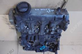 VW GOLF IV BORA LEON 1.9 SDI 68KM двигатель