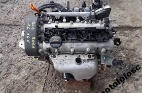 VW GOLF IV BORA LEON A3 двигатель 1.6 16V BCB