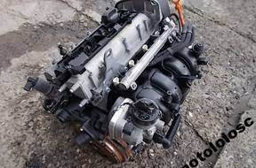 VW GOLF IV BORA LEON A3 двигатель 1.6 16V BCB