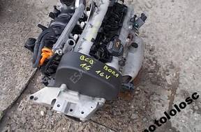 VW GOLF IV BORA LEON A3 двигатель 1.6 16V BCB