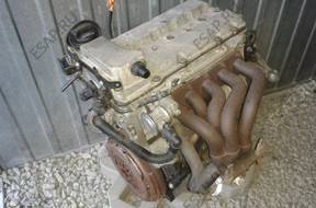VW GOLF IV BORA LEON V5 VR5 2.3 V5 AQN 170 KM