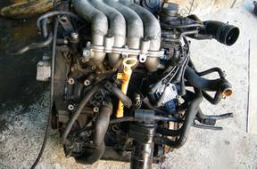 VW GOLF IV BORA OCTAVIA 2.0 115PS GTI двигатель APK