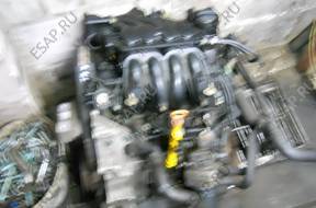 VW GOLF IV BORA OCTAVIA A3 - двигатель AKL