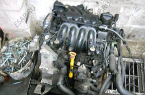 VW GOLF IV BORA OCTAVIA A3 - двигатель AKL