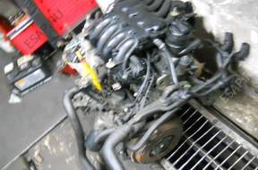 VW GOLF IV BORA OCTAVIA A3 - двигатель AKL