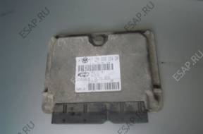 Vw Golf IV Bora Octavia БЛОК УПРАВЛЕНИЯ 036906034DR