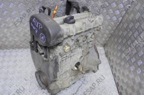 VW GOLF IV BORA OCTAVIA LEON двигатель 1.4 16V AXP