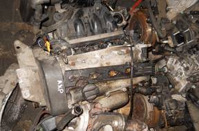 VW GOLF IV BORA OCTAVIA LEON двигатель 1.4 16V AXP