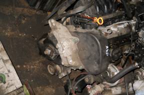 VW GOLF IV BORA OCTAVIA LEON двигатель 1.4 16V AXP