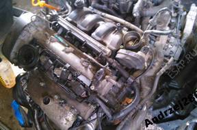 VW GOLF IV BORA SEAT 1.6 16V двигатель AZD