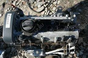 VW GOLF IV BORA SEAT двигатель 1.6 16V BCB