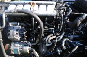 Vw Golf IV Bora Seat двигатель AUE 2.8 V6 VR6 AUE