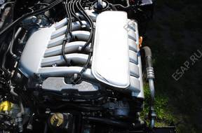 Vw Golf IV Bora Seat двигатель AUE 2.8 V6 VR6 AUE