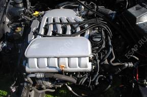 Vw Golf IV Bora Seat двигатель AUE 2.8 V6 VR6 AUE