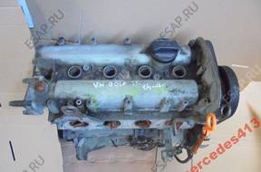VW GOLF IV BORA SEAT LEON 1.6 16V 105KM AUS двигатель