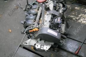 VW GOLF IV BORA SEAT LEON 1.6 16V BCB двигатель