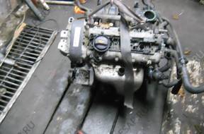 VW GOLF IV BORA SEAT LEON 1.6 16V BCB двигатель