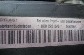 VW GOLF IV BORA SEAT LEON 1.6 16V BCB двигатель
