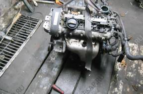 VW GOLF IV BORA SEAT LEON 1.6 16V BCB двигатель
